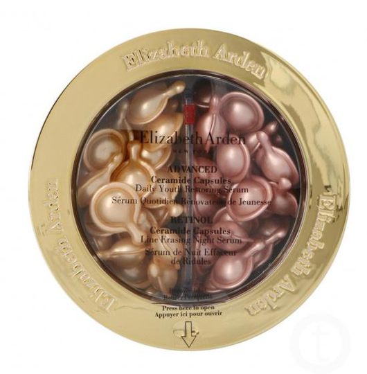 anti-aging kapslar Advanced Ceramide Day & Night