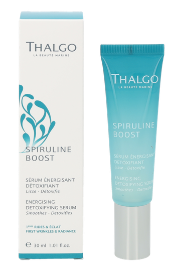 Thalgo Energising Detoxifying Serum