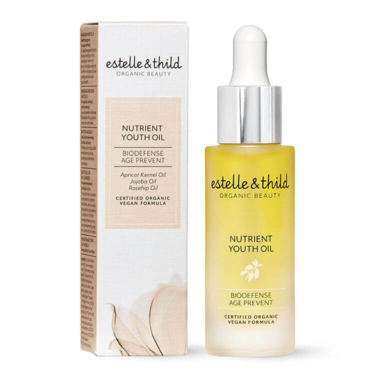 Estelle & Thild Nutrient Youth oil 20ml