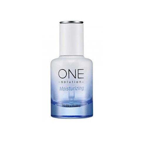 Holik Holik One Solution Super Energy Ampull Moisturizing djupt fuktgivande serum för alla hudtyper 30ml