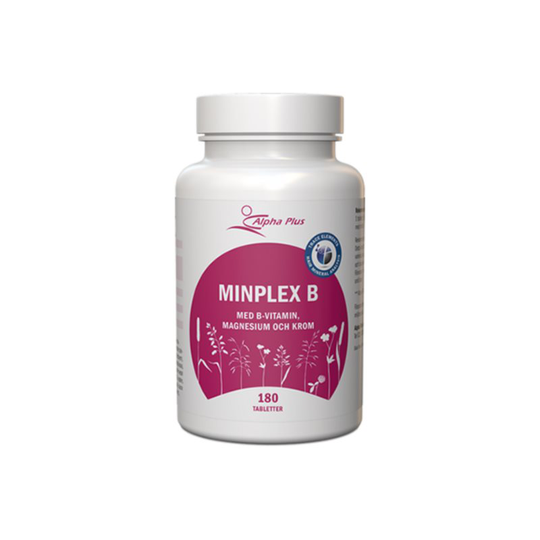 MinPlex B 180t