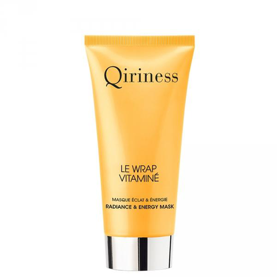 Wrap QIRINESS Le Vitamin Vitamin Mask 50ml