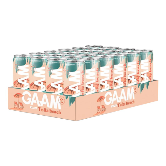 GAAM Energy Tofta Beach