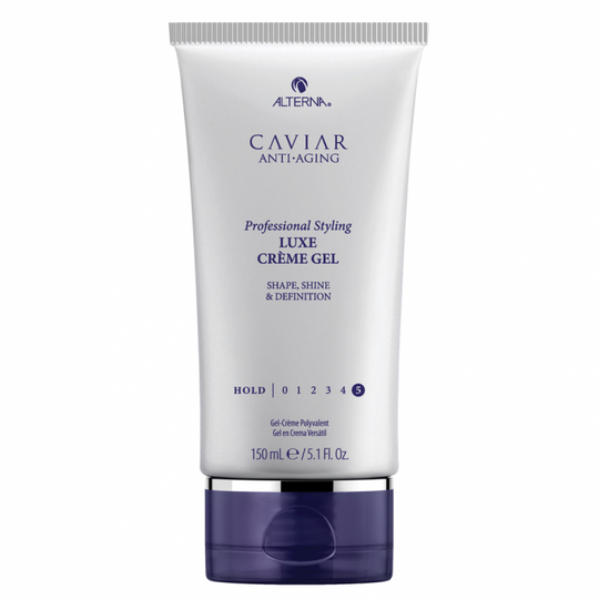 Alterna Caviar Professional Styling Luxe Creme Gel (147ml)