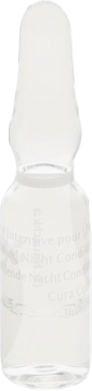 Dr. Hauschka Renewing Night Conditioner 50ml - Hudserum & Kroppsolja