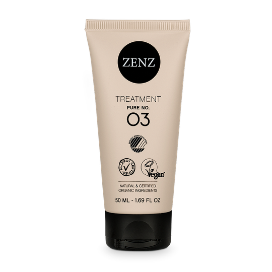 Zenz Organic Pure 03 Treatment 50 ml