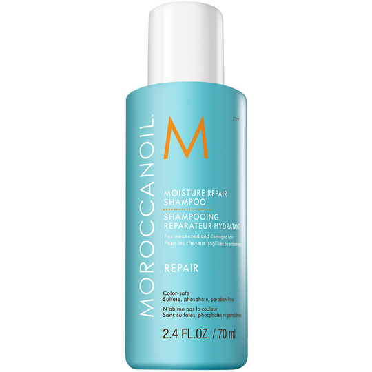 Moroccanoil Repair Moisture Shampoo 70 ml