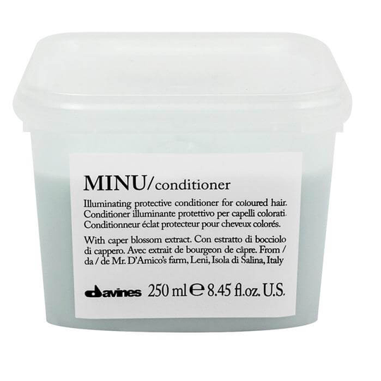 Davines Minu Conditioner (250ml)
