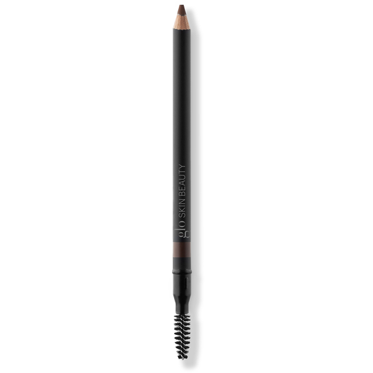 Glo Skin Beauty Precision Brow Pencil Brown Brown
