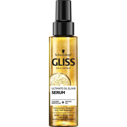Schwarzkopf Gliss Ultimate Oil Elixir Serum 100 ml