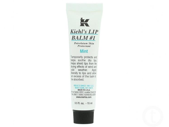 läppbalsam Doftande #1 damer mint 15 ml