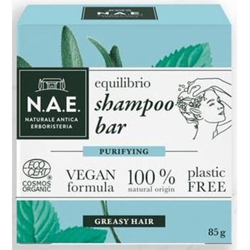 Naturale Antica Erboristeria Equilibrio Purifying Shampoo 85 ml