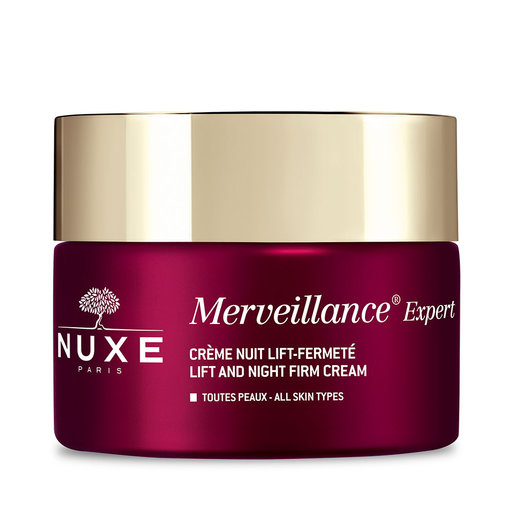 Merveillance Expert Night Cream