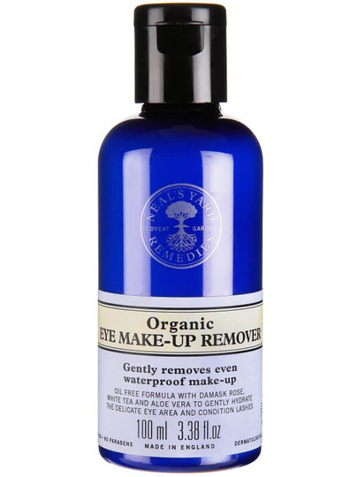 Neal's Yard Remedies Eye Make-Up Remover (120ml)