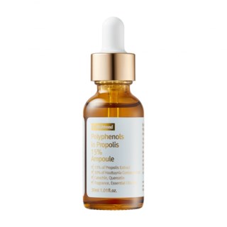 Polyphenol in Propolis 15% Ampoule