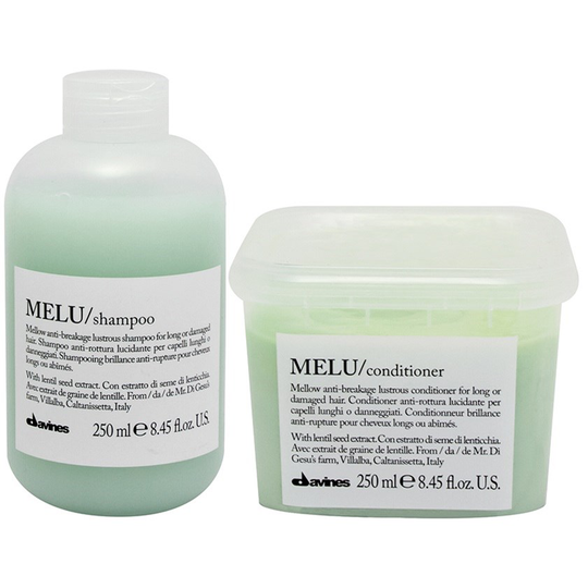 Davines Essential Melu Paket