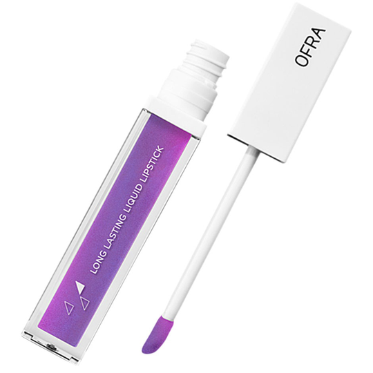 Liquid Lipstick Metallic, 6 g OFRA Cosmetics Läppstift