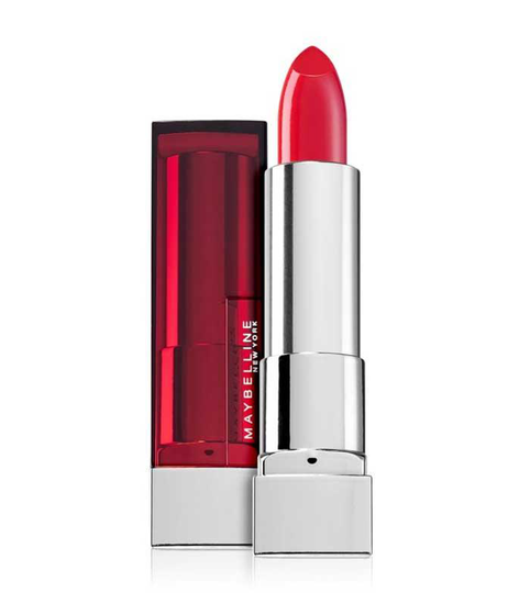 Maybelline Color Sensational lipstick 344 Coral Rise 5 g