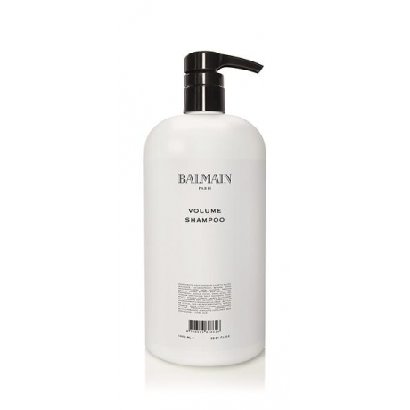 Balmain Volume Shampoo 1000ml