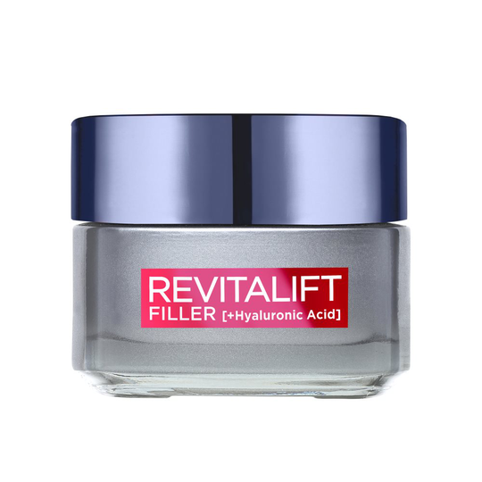 LOral - Revitalift Filler [HA] Day Cream 50 ml