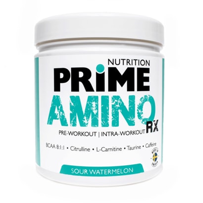 Prime Nutrition AminoRX 375 g
