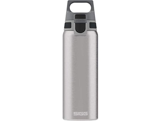 SIGG Shield One Brushed 0.75l silver - 8991.90