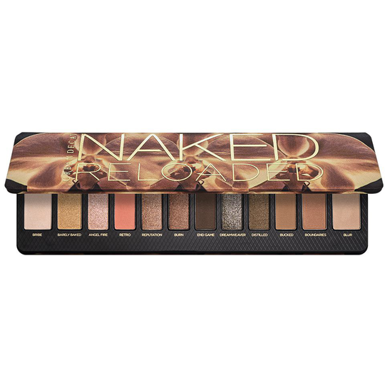 Urban Decay Naked Naked Reloaded 14 g