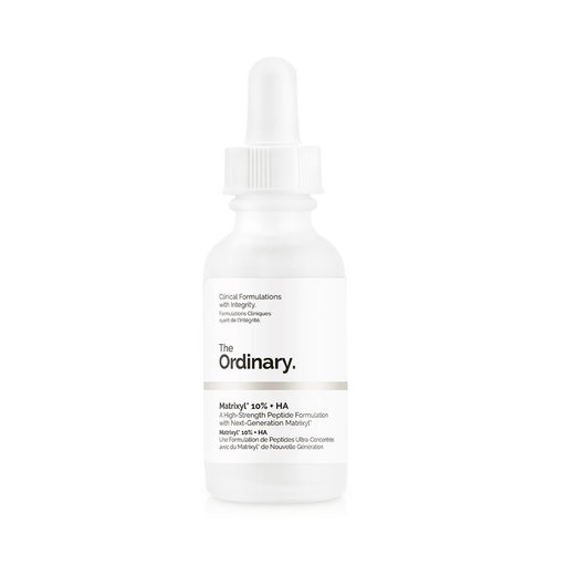 Matrixyl 10% + HA