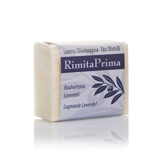 Rimita Green RimitaPrima Ekotvål Lavendel