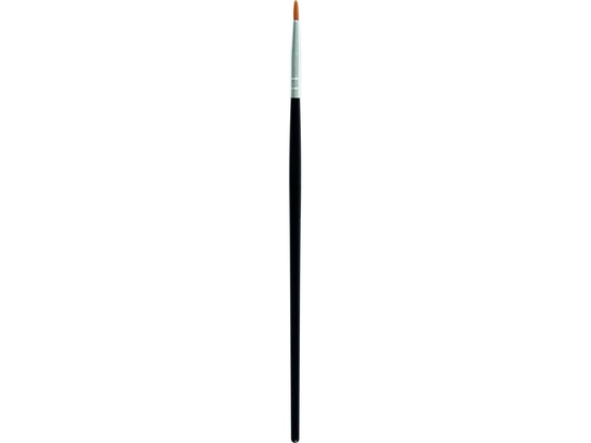 Top Choice TOP * CHOICE HENNA BRUSH - 6536682