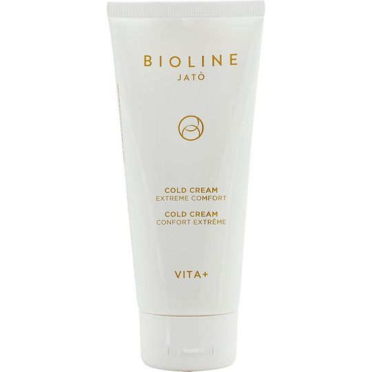 Vita+ Cold Cream, 100 ml Bioline Ansiktskräm