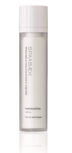 Spaabk - HydralockDay Cream 50 ml