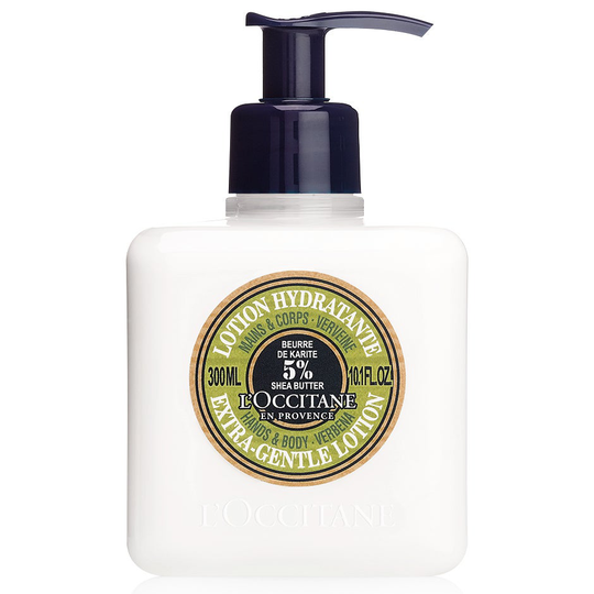L'Occitane Verbena Moisturizing Hand Lotion, 300 ml L'Occitane Handkräm