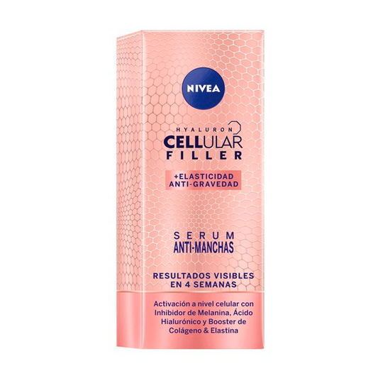 Serum mot bruna fläckar Nivea Cellular Filler (30 ml)