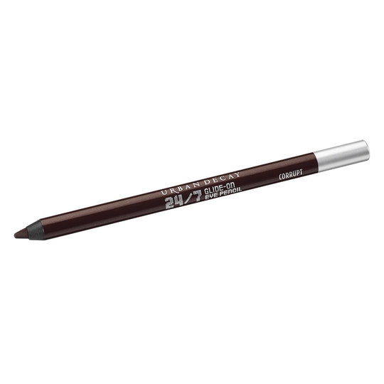 Urban Decay 24/7 Glide On Eye Pencils Corrupt