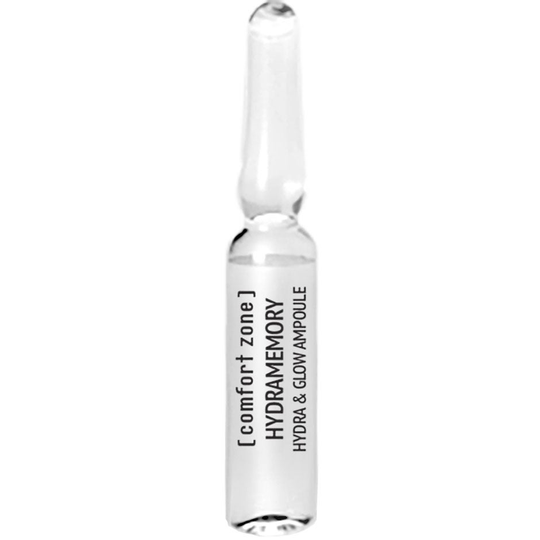 Hydra & Glow Face Ampoule, Comfort Zone Ansiktsserum