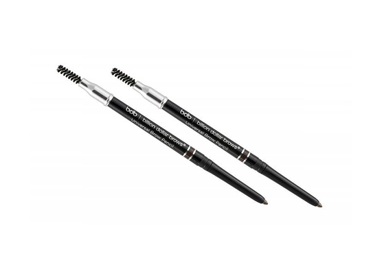 Brow Pencil Universal, 2 pcs Billion Dollar Beauty Ögonbrynspenna