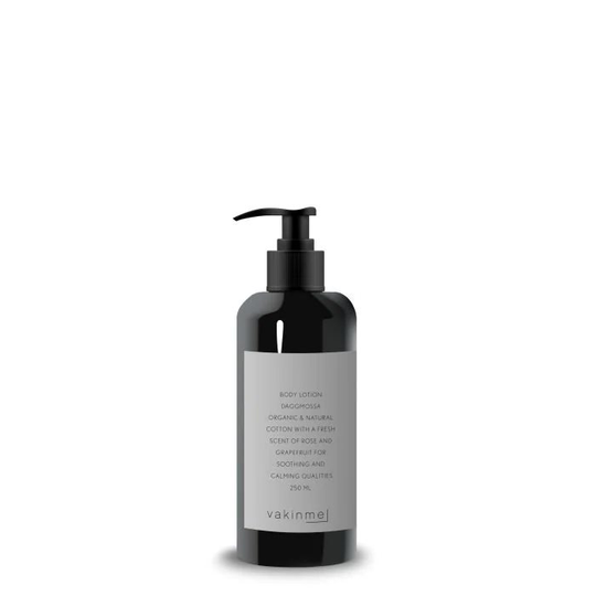 Vakinme Body Lotion DAGGMOSSA, 250 ml