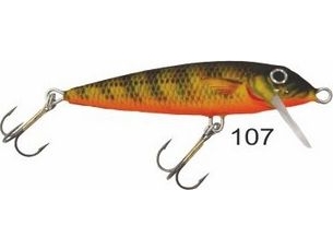 Mistrall Wobler Mistrall Classic Floater 13cm 26g 2.0-3.5m 107