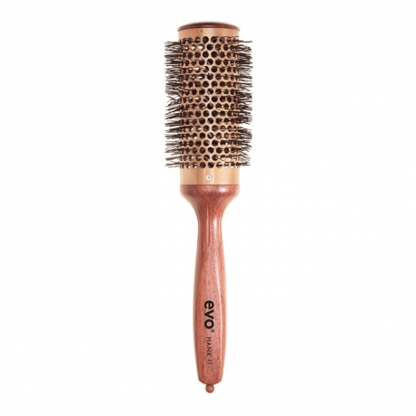 Evo Hank Ceramic Vent Radial Brush 43mm