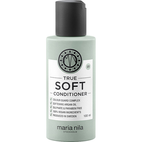 Maria Nila Care True Soft Colour Guard Conditioner, 100 ml Maria Nila Conditioner - Balsam