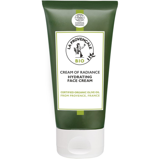 La Provencale Bio Creme Of Radiance Hydrating Face Cream 50 ml