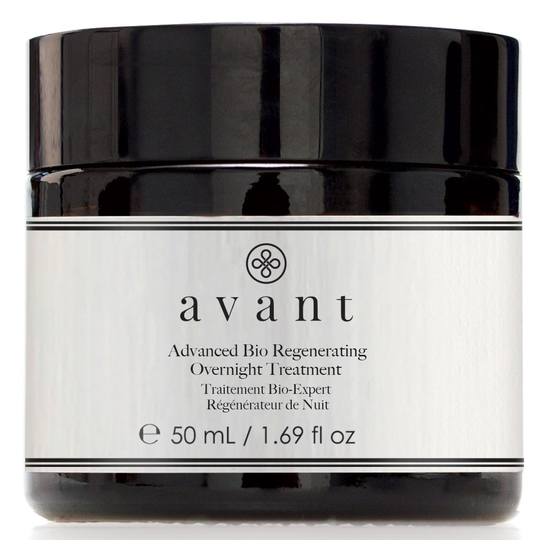 Avant Skincare Bio Range Advanced Bio Ultra-Fine Texture Day Moisturis