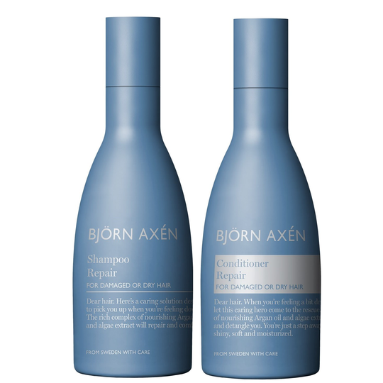 Björn Axén Repair Paket