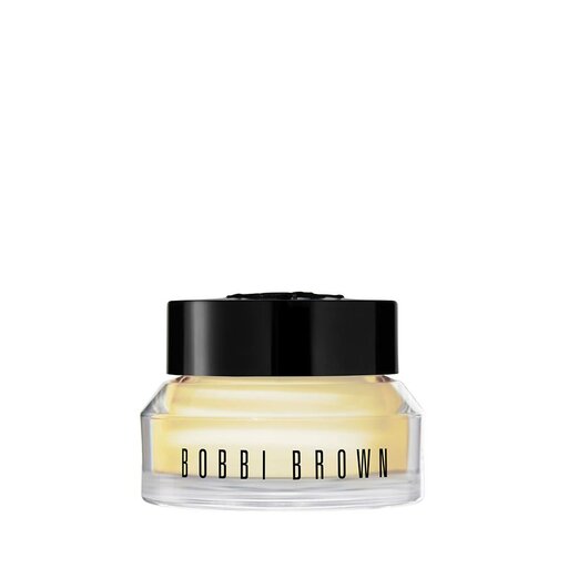 Vitamin Enriched Eye Base