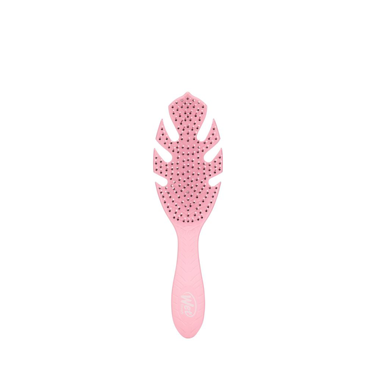 Wetbrush Go Green Detangler Pale Pink 1 st