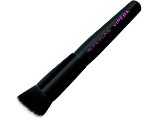 Vipera VIPERA_Brush Professional Kabuki Buffer brush with hypoallergenic bristles