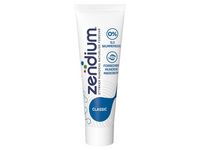 Tandkräm ZENDIUM Classic 15 ml 50st