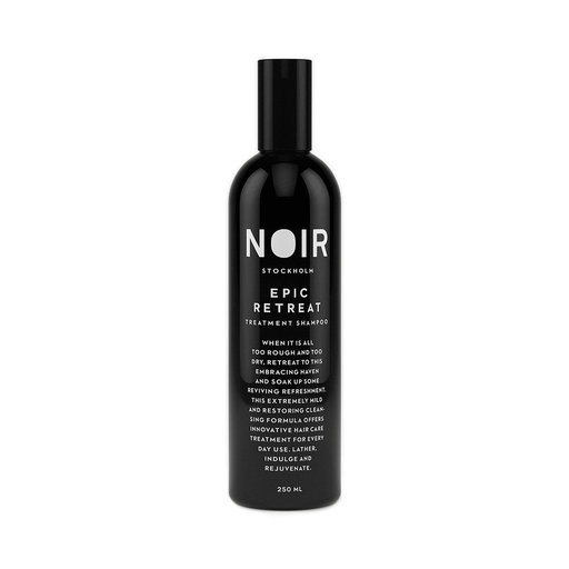 Epic Retreat - Treatment Shampoo