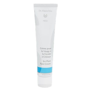 Dr. Hauschka Med Ice Plant Face Cream 40ml - Dagkräm